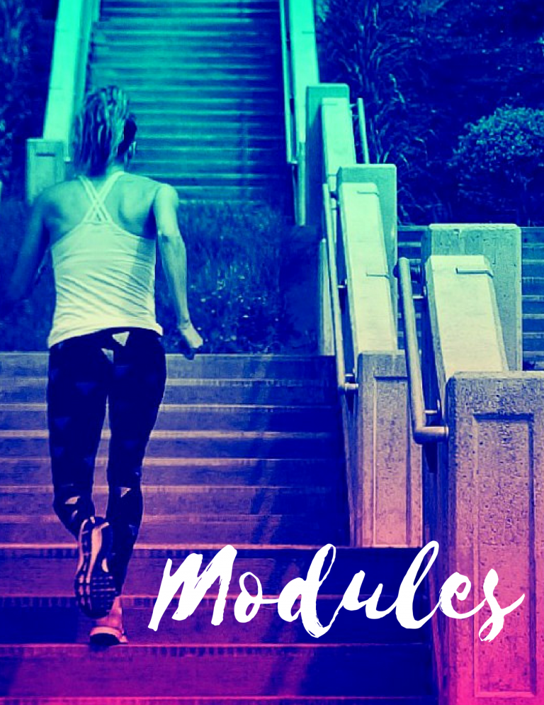 Full Fix Modules Jessica Joy Life